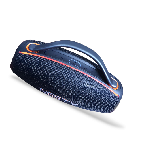 NESTY BLUETOOTH PARTY SPEAKER BOOM PRO - Image 2